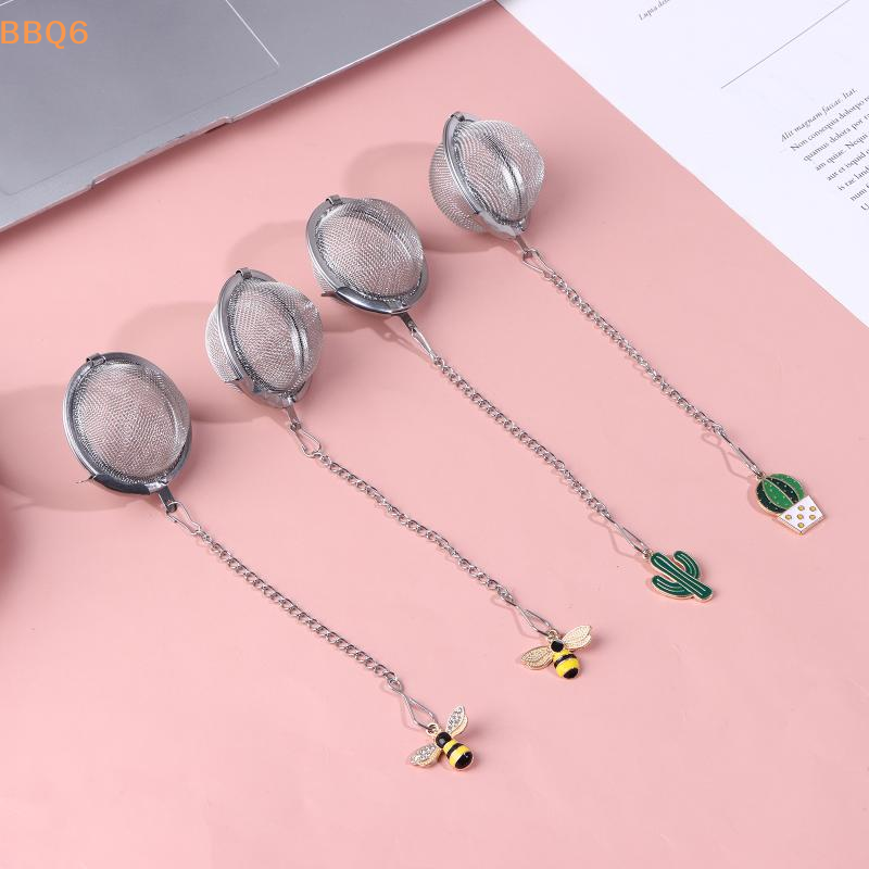 Coffee Tea For Plants - *2Pcs Stainless Steel Tea Infuser Butterfly
