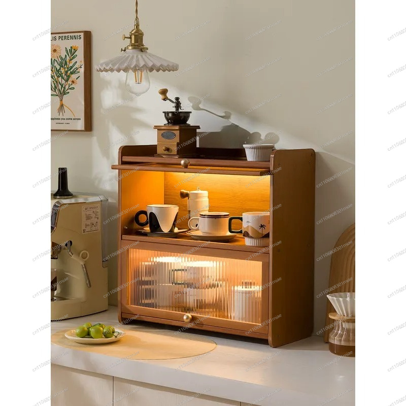Desktop Cup Holder Storage Rac - Coffee Tea Stand review and price
