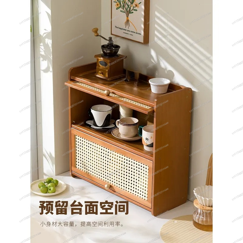 Desktop Cup Holder Storage Rac - Coffee Tea Stand review and price
