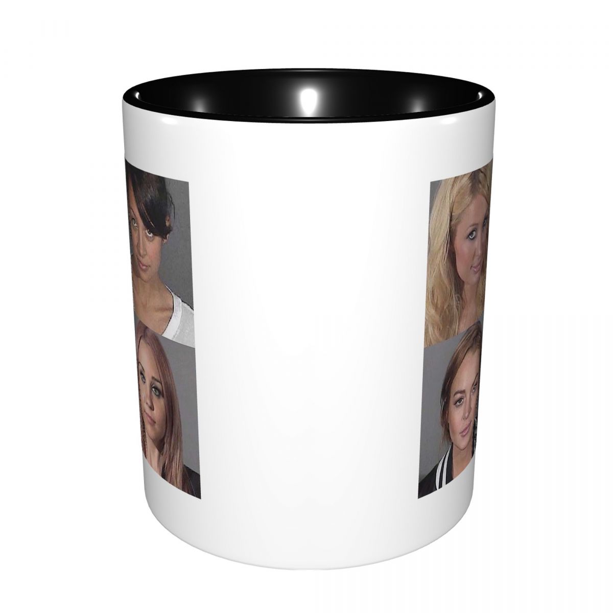 Iconic Mugshot Mug Funny Ceram - Coffee Tea Icon review and price