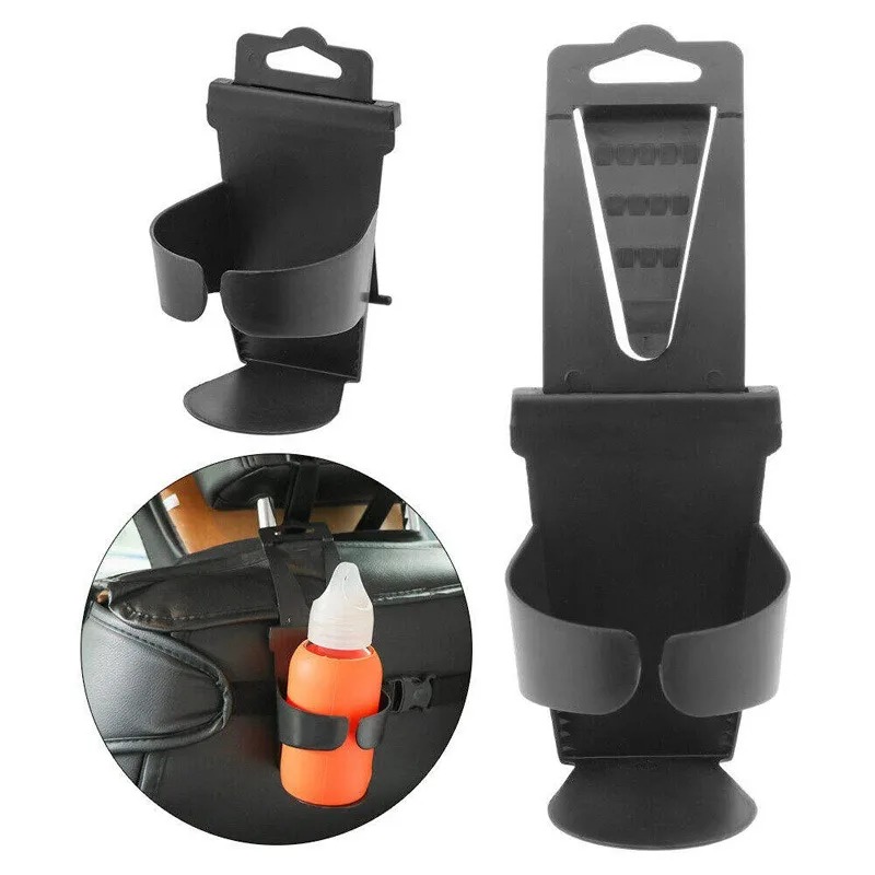1/2pcs Car Cup Holder Air Vent - Coffee Tea Stand review and price
