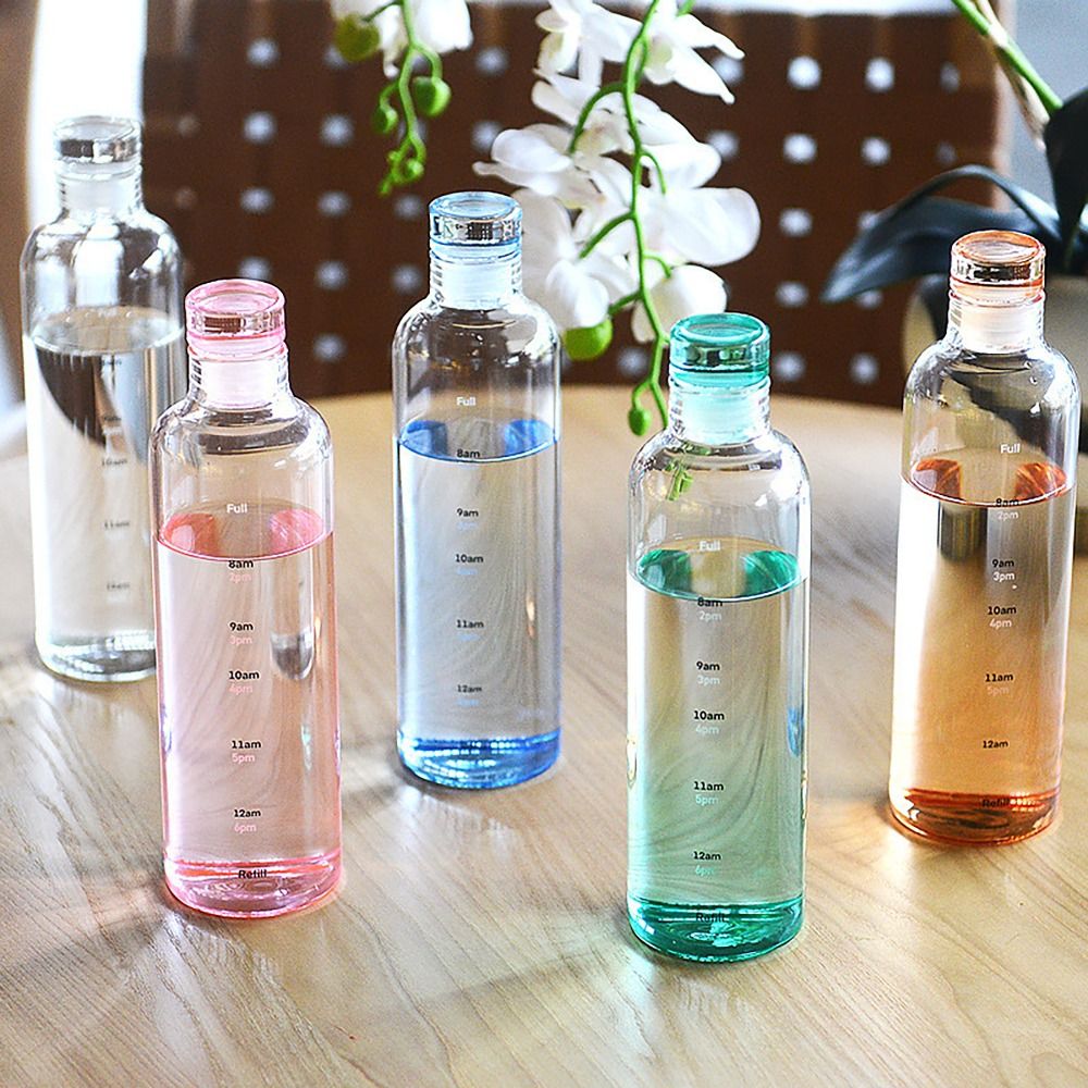 500/750ML Water Bottle INS Sty - Juice Tea Coffee review and price