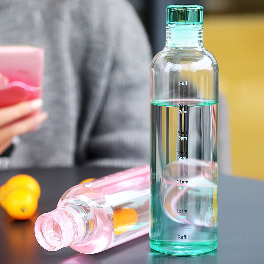 500/750ML Water Bottle INS Sty - Juice Tea Coffee review and price