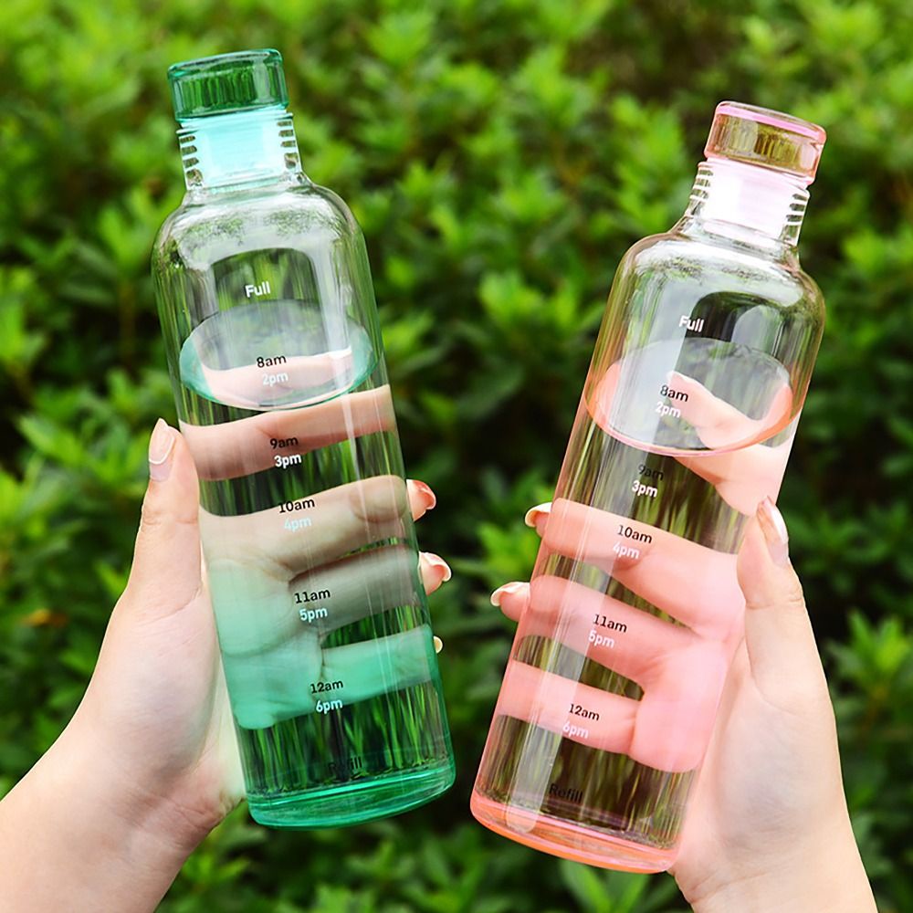 500/750ML Water Bottle INS Sty - Juice Tea Coffee review and price