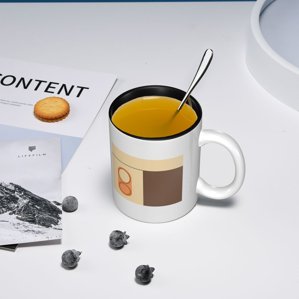 Canberra Iconic Bus Shelter Mu - Coffee Tea Icon review and price