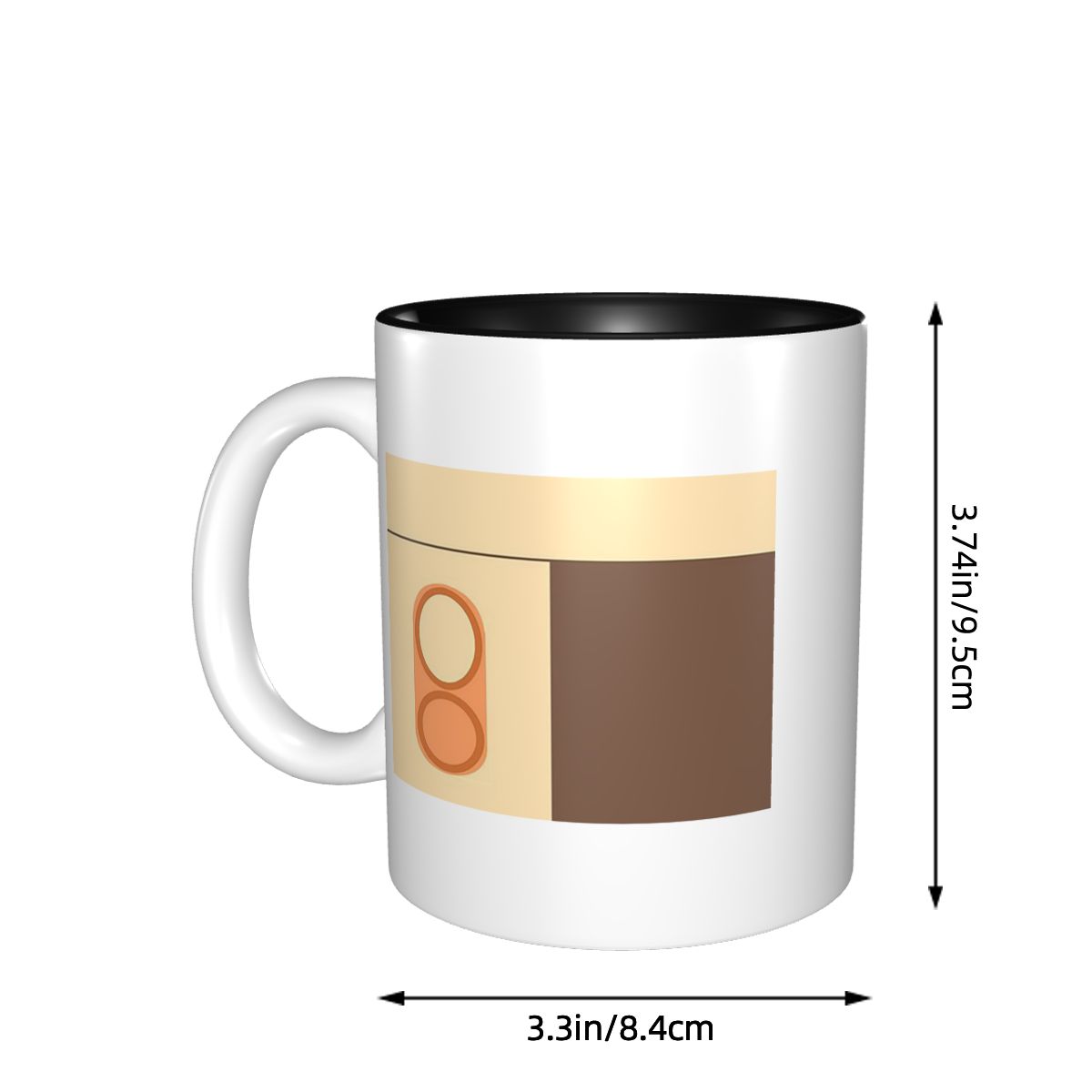 Canberra Iconic Bus Shelter Mu - Coffee Tea Icon review and price