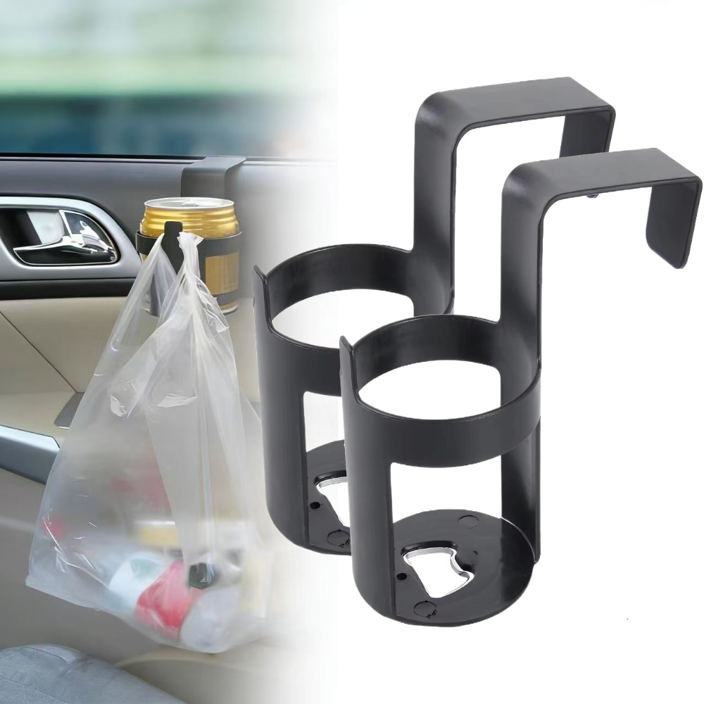 1/2pcs Car Drink Cup Bottle Ho - Coffee Tea Stand review and price