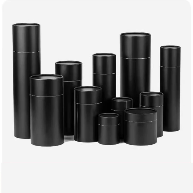 10pcs round Cylinder Black/Whi - Draw Coffee And Tea review and price