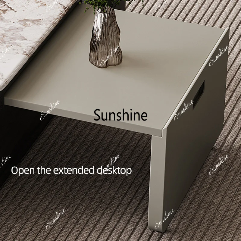 YYModern Expandable Living Roo - Draw Coffee And Tea review and price