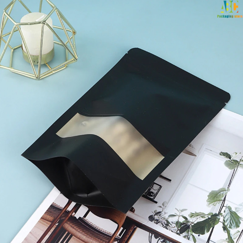 Craft Paper Bag Customized Pri - Coffee Tea For Plants review and price