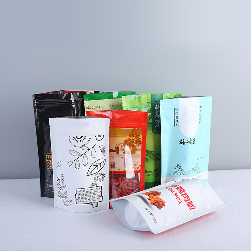Craft Paper Bag Customized Pri - Coffee Tea For Plants review and price