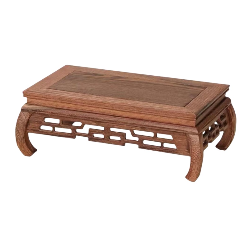 Premium Wooden Bases Bonsai Ho - Coffee Tea For Plants review and price