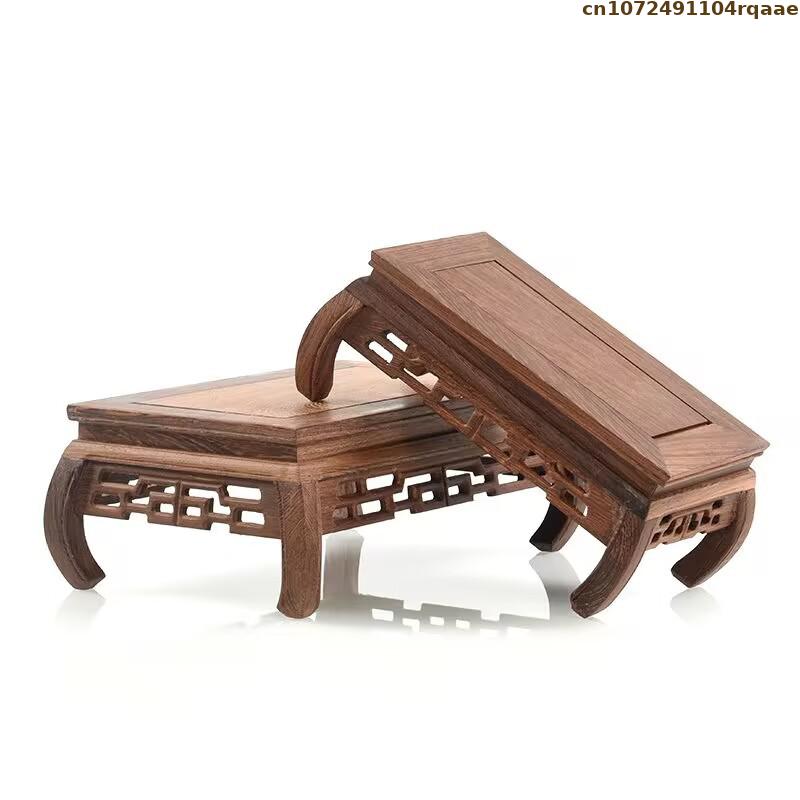 Premium Wooden Bases Bonsai Ho - Coffee Tea For Plants review and price