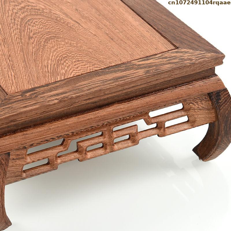 Premium Wooden Bases Bonsai Ho - Coffee Tea For Plants review and price