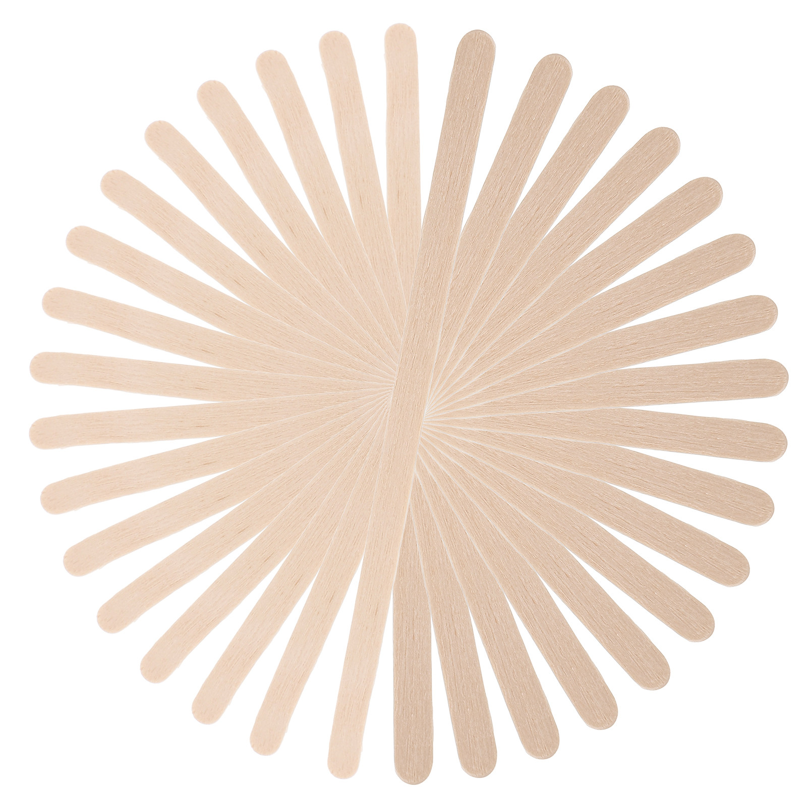 100Pcs Wooden Stirrer Sticks V - Juice Tea Coffee review and price
