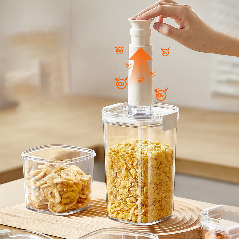 Vacuum Sealed Tank Coffee Bean - Coffee Tea Canister Set review and price