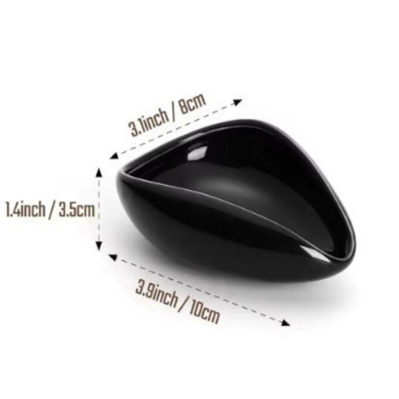 Ceramic Coffee Bean Ingredient - Coffee Tea Stand review and price