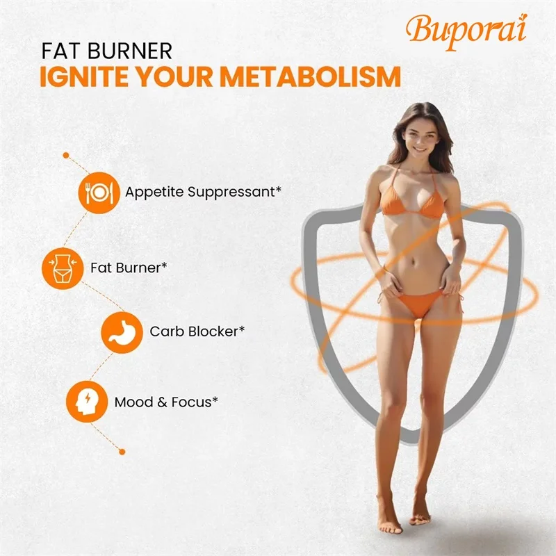Fat Burner Capsules - Healthy  - Coffee Tea Weight Loss review and price