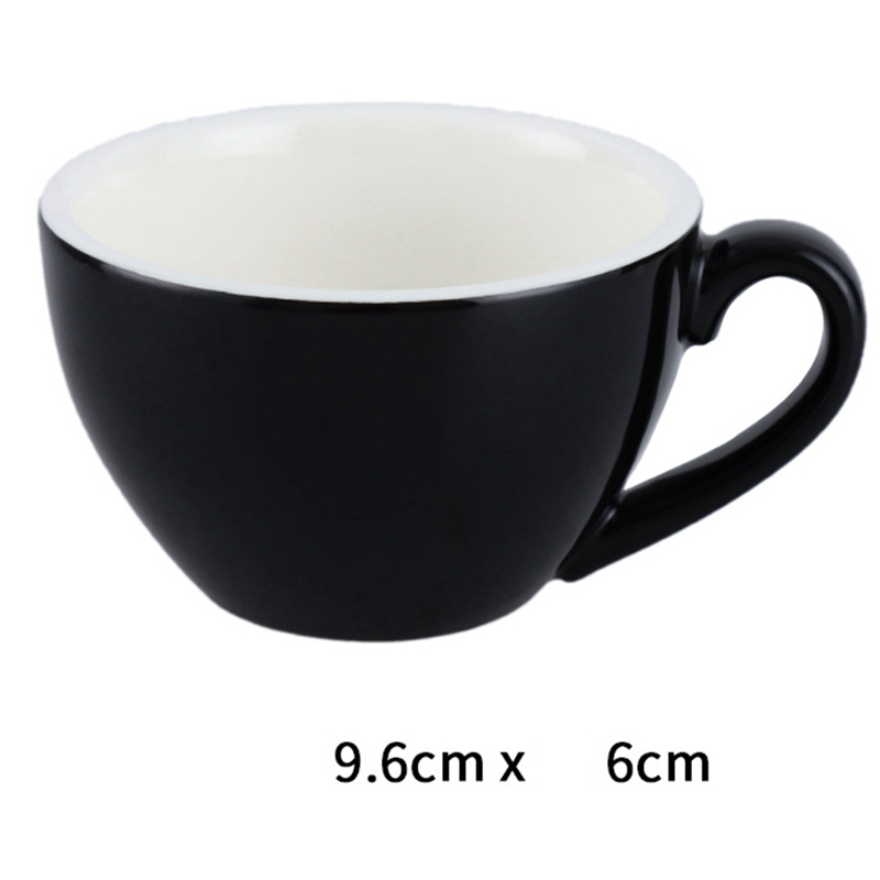Minimalist 220ml Ceramic Coffe - Coffee Tea Mugs review and price
