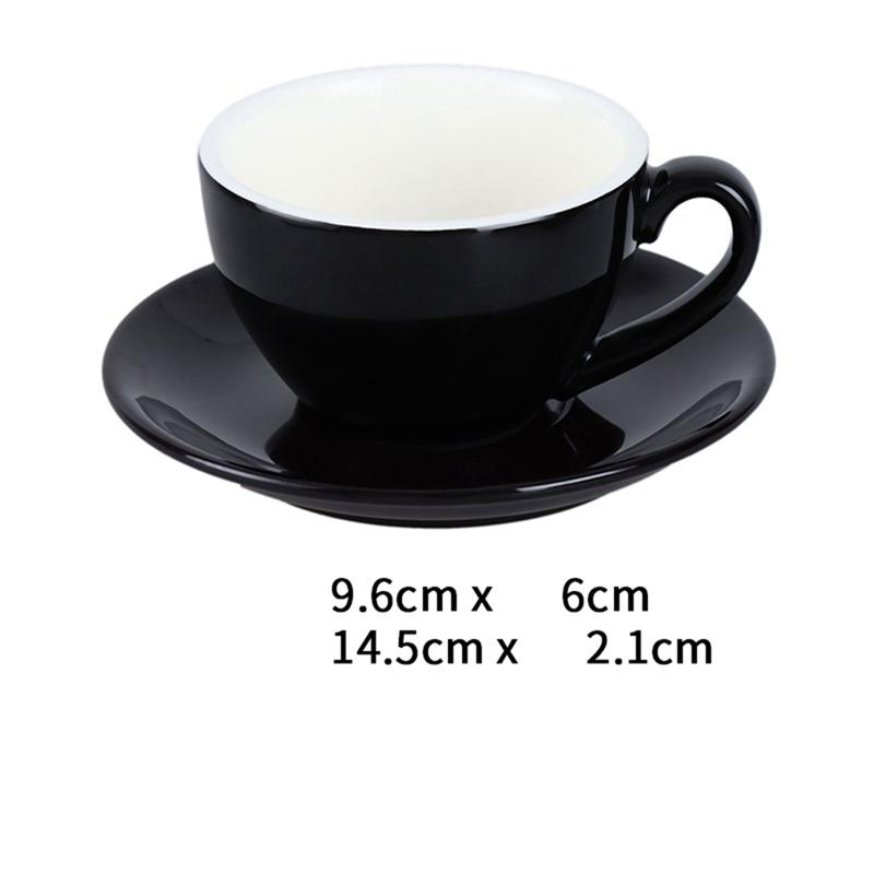 Minimalist 220ml Ceramic Coffe - Coffee Tea Mugs review and price
