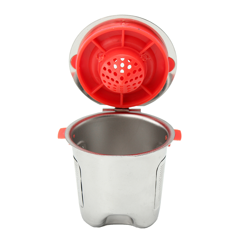 Arshen Stainless Steel Refilla - Coffee Tea Keurig review and price