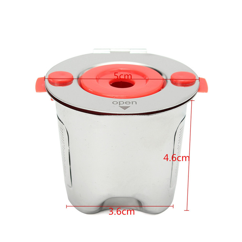 Arshen Stainless Steel Refilla - Coffee Tea Keurig review and price