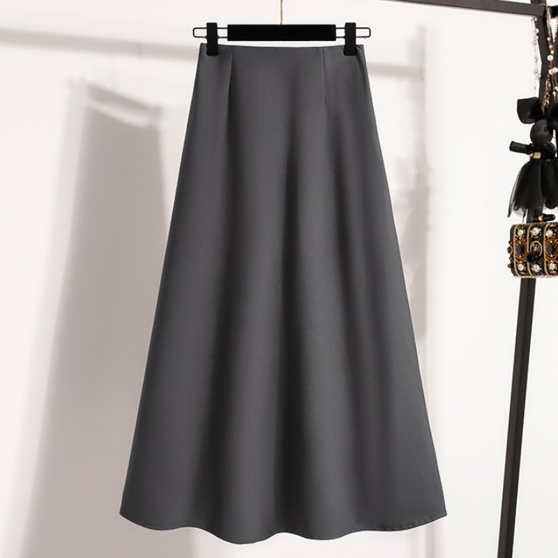 High Waist Mid Length Skirts A - Coffee Tea Weight Loss review and price