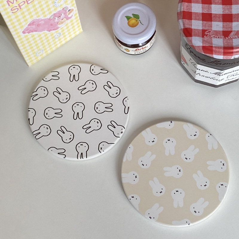 Hot Cute Miffy Series Coffee C - Coffee Tea Cups review and price