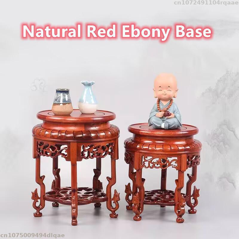 Natural Rosewood Decorative St - Coffee Tea For Plants review and price