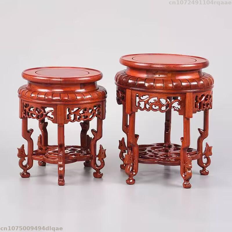 Natural Rosewood Decorative St - Coffee Tea For Plants review and price