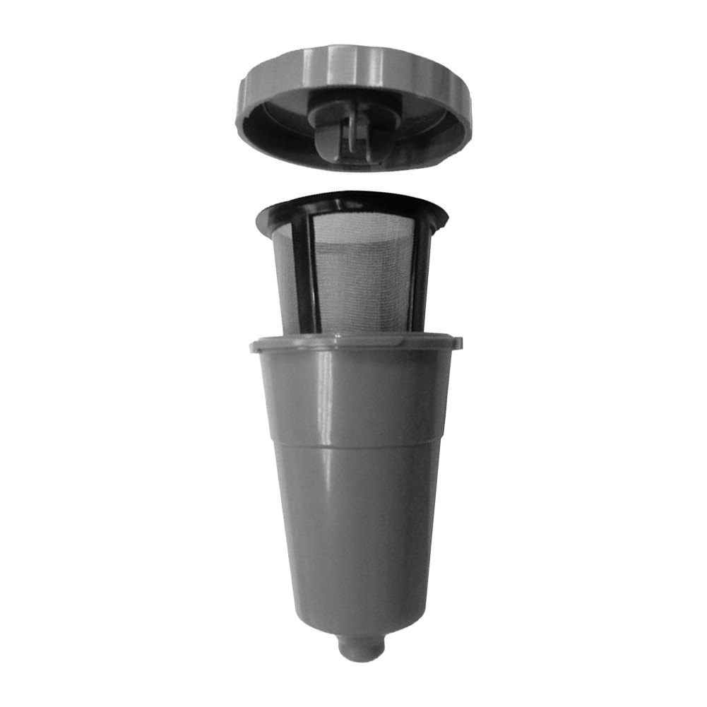 1/2/4pcs Coffee Filters Cup Br - Coffee Tea Keurig review and price