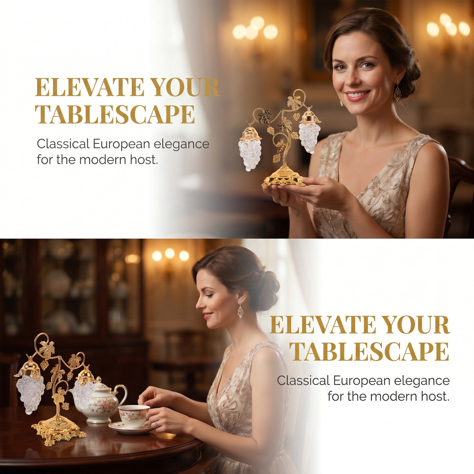 1Set European Covered Sugar Bo - Coffee Tea Stand review and price