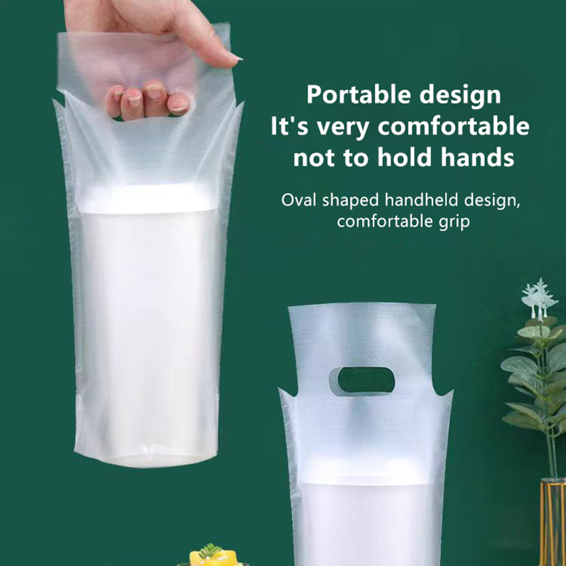100Pcs Single/Double Cup Milk  - Coffee Tea Cups review and price