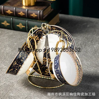 b20Luxury Bone China Coffee Se - Coffee Tea Cups review and price