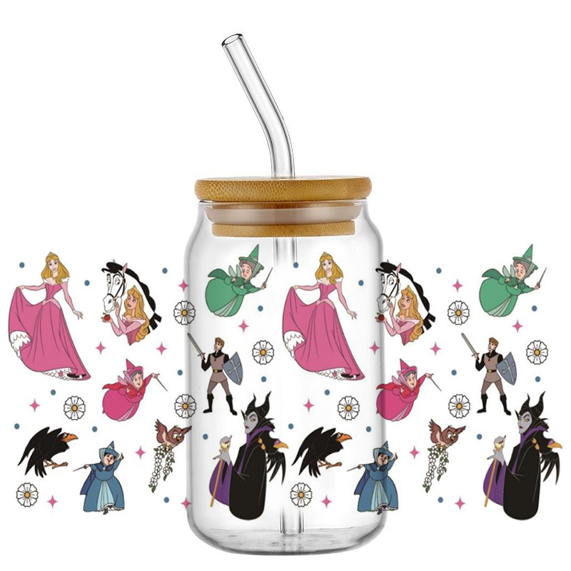 beauty Aurora and witch patter - Coffee Tea Mugs review and price