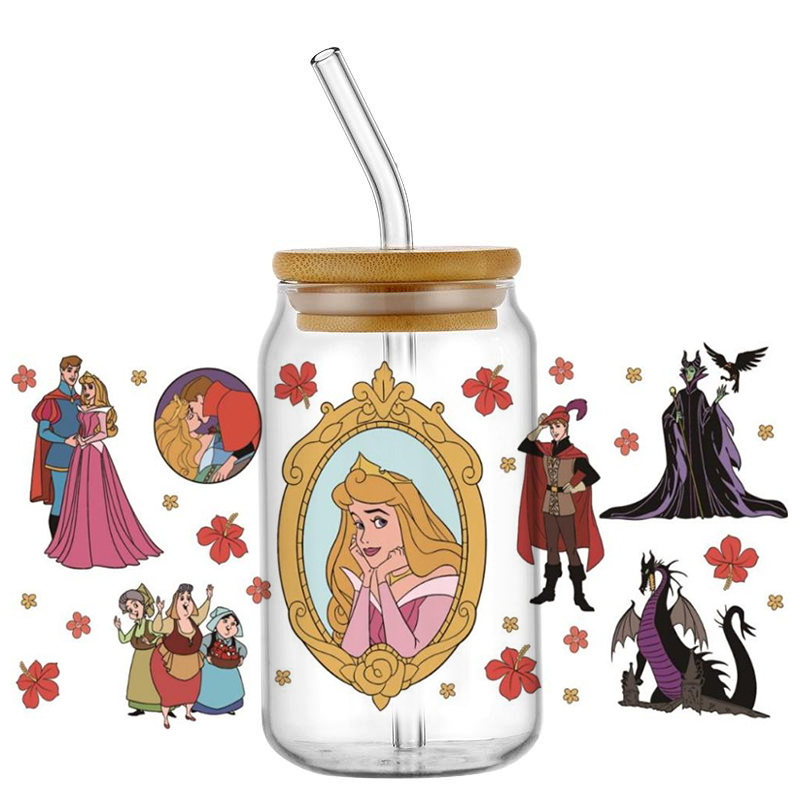 beauty Aurora and witch patter - Coffee Tea Mugs review and price