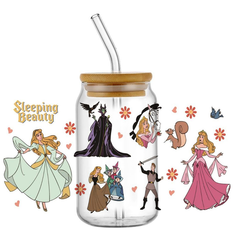 beauty Aurora and witch patter - Coffee Tea Mugs review and price