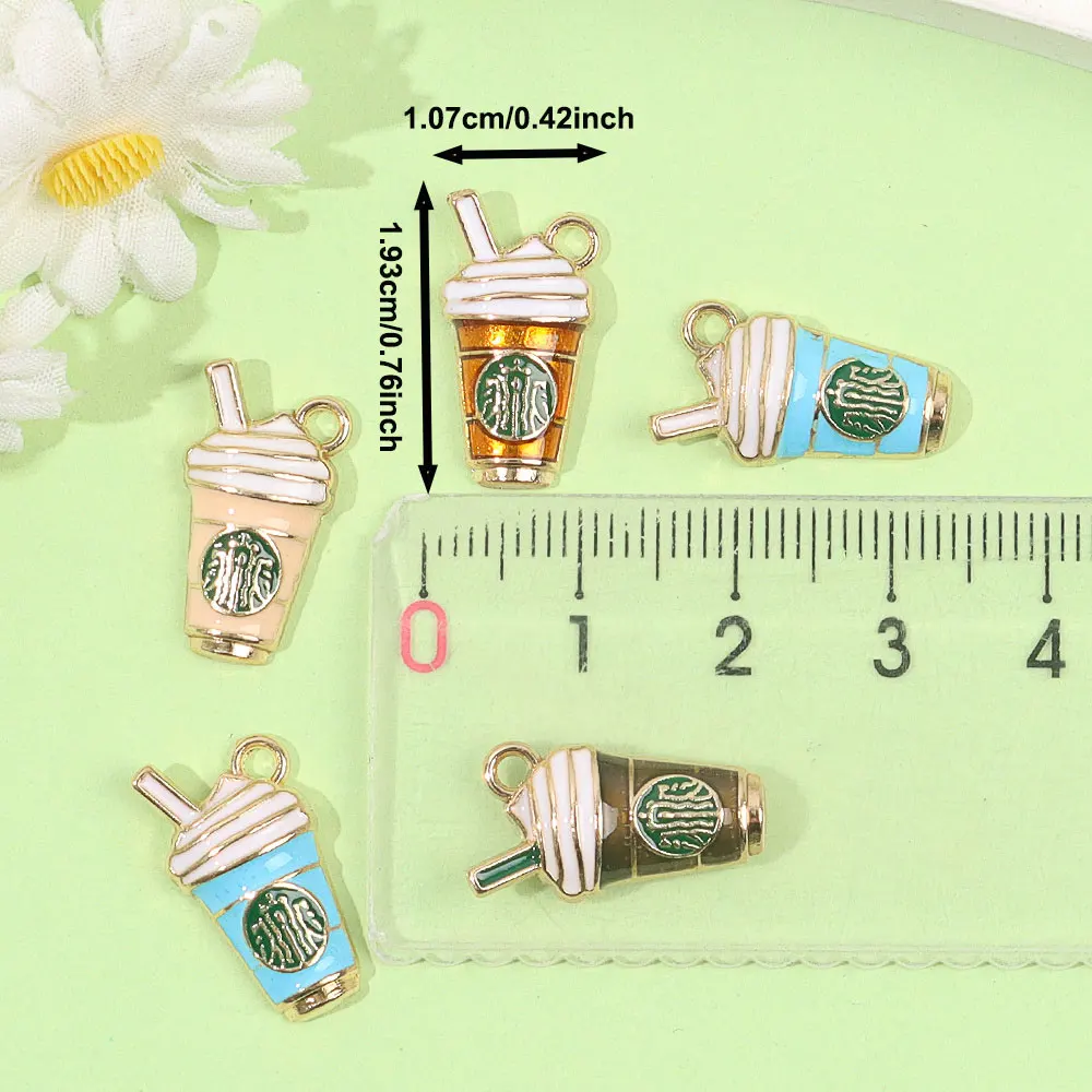 3/6/12pcs Coffee Cup Shaped De - Coffee Tea Mugs review and price