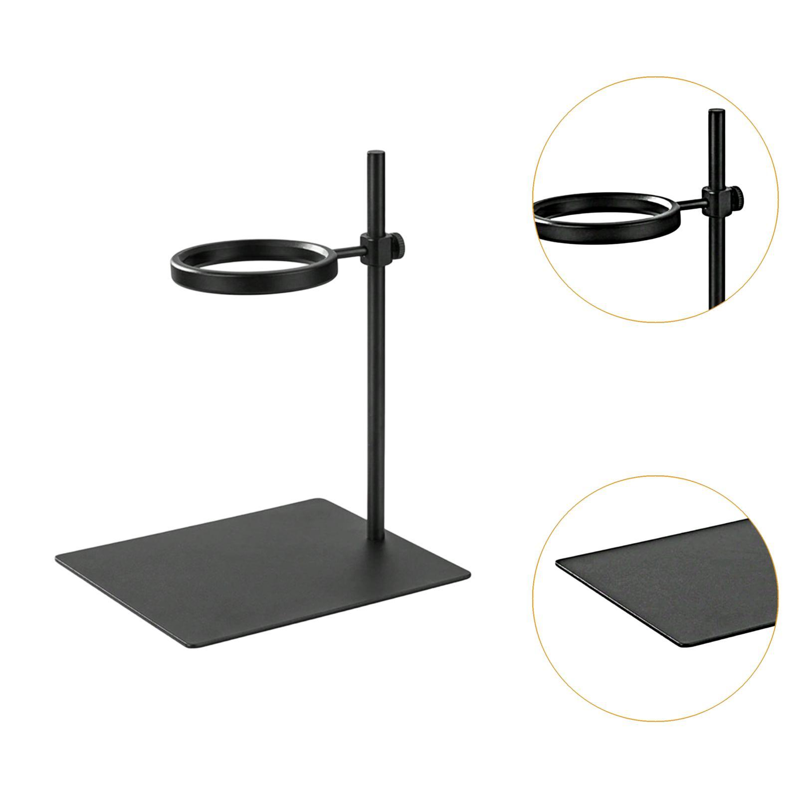 Pour Over Coffee Stand Adjusta - Coffee Tea Stand review and price