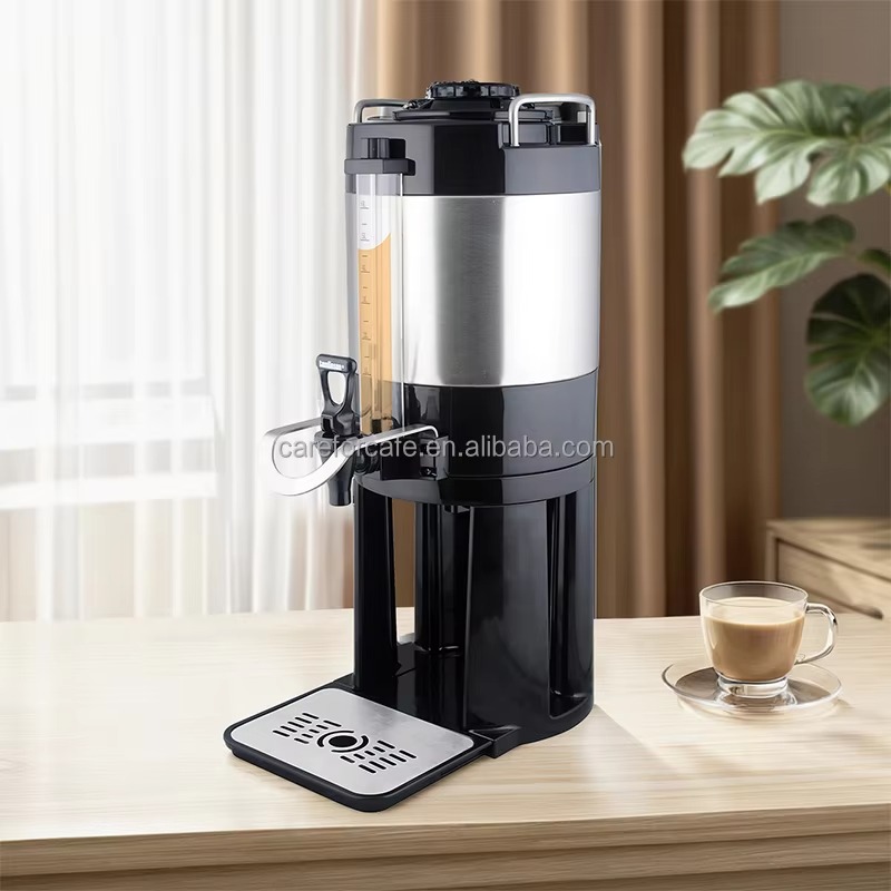 Coffee Server Stainless Steel  - Juice Tea Coffee review and price