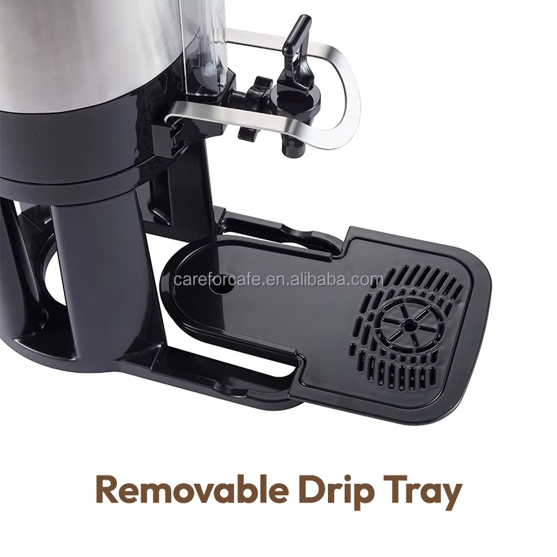 Coffee Server Stainless Steel  - Juice Tea Coffee review and price