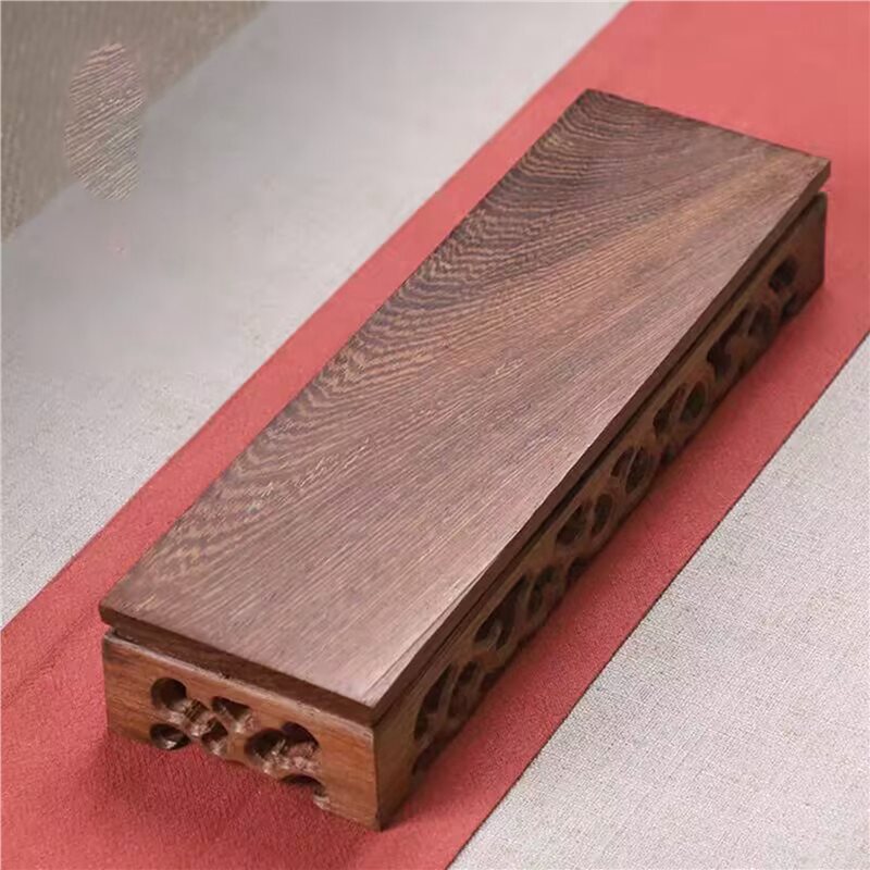 ABXD 2X Miniature Wood Bases F - Coffee Tea For Plants review and price