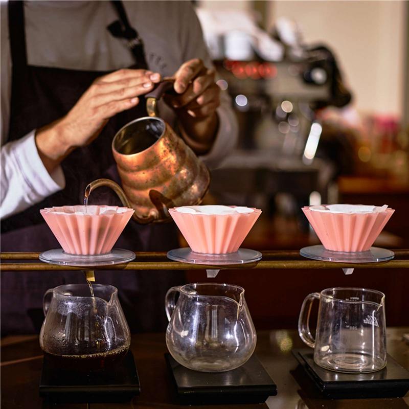 Transparent Resin Resin Coffee - Coffee Tea Stand review and price