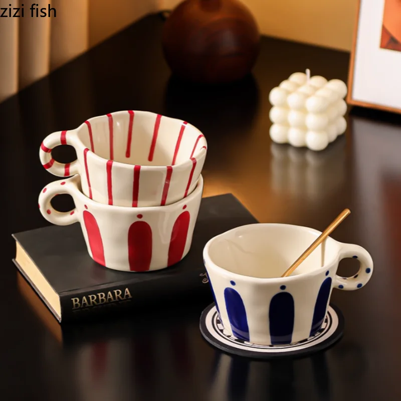 Linear Ceramics Breakfast Cup  - Juice Tea Coffee review and price