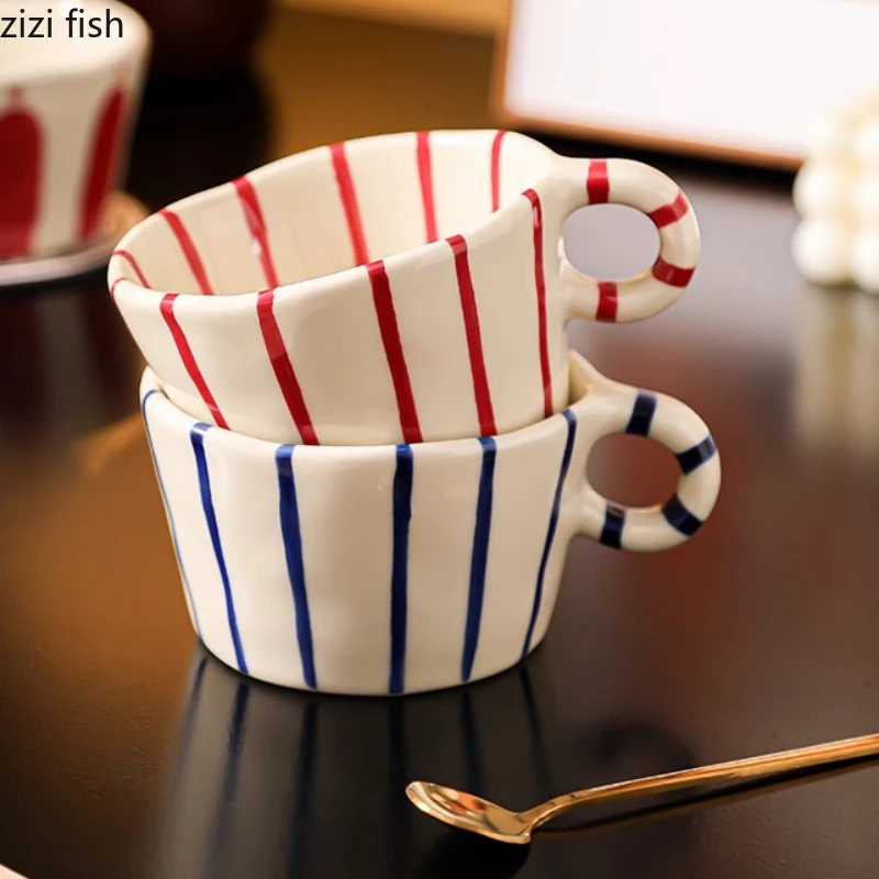 Linear Ceramics Breakfast Cup  - Juice Tea Coffee review and price