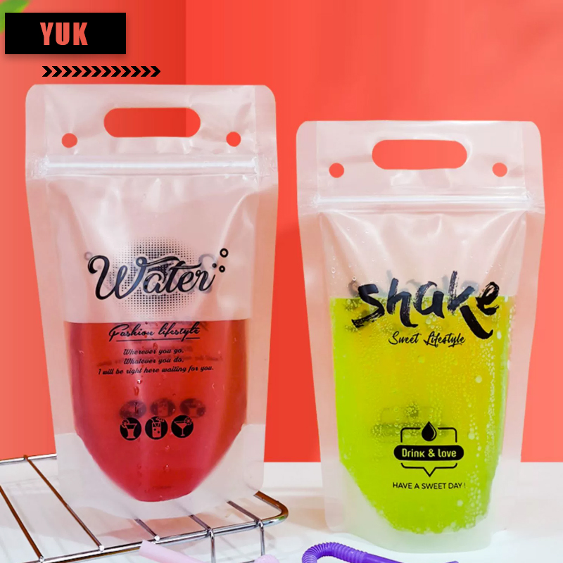 Customized Printing Of Transpa - Juice Tea Coffee review and price