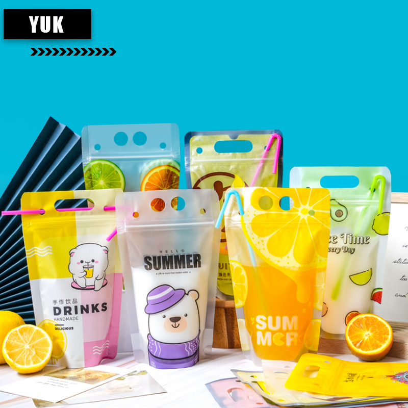 Customized Printing Of Transpa - Juice Tea Coffee review and price