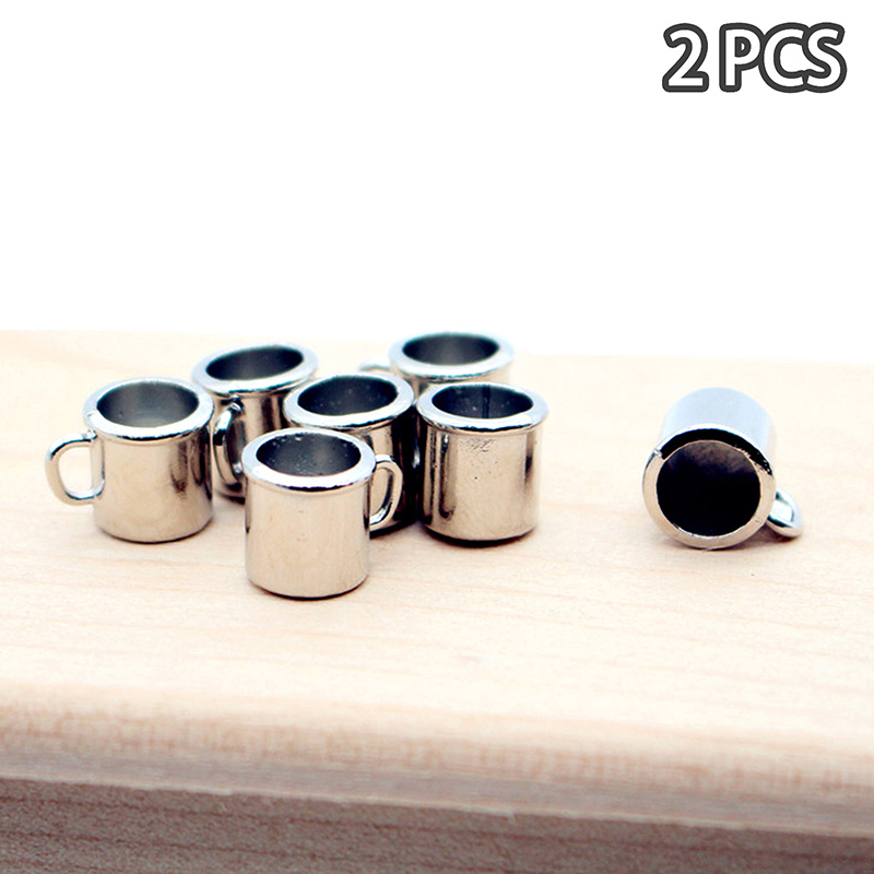 (.) 2PCS Dollhouse Miniature S - Coffee Tea Mugs review and price