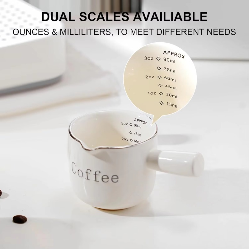 Mini Ceramic Coffee Cup with H - Coffee Tea Cups review and price