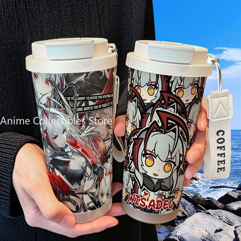 520ml Cute Creative Water Bott - Coffee Tea Mugs review and price